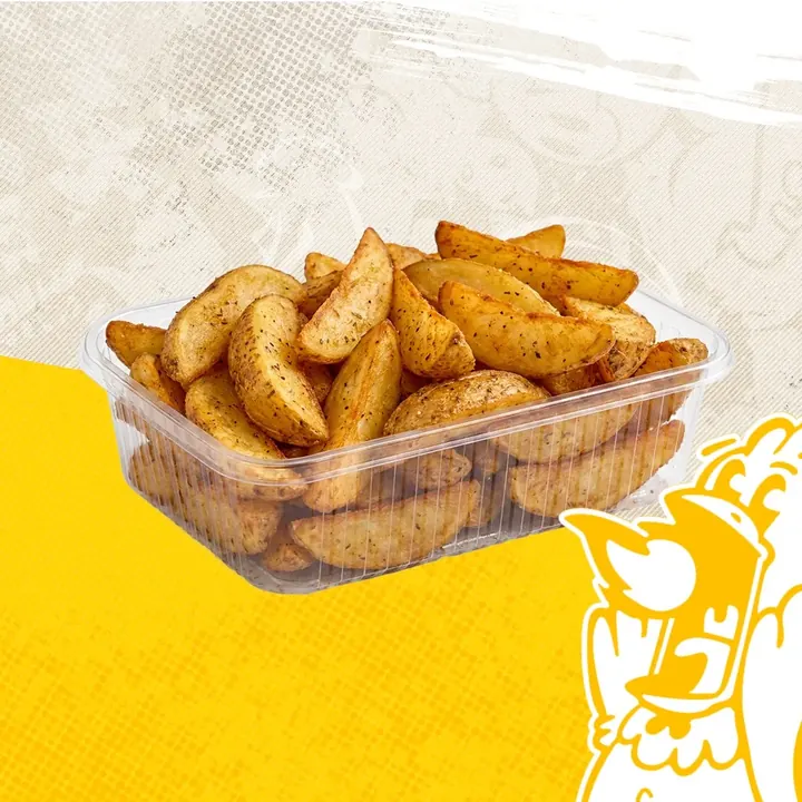 Potatoes