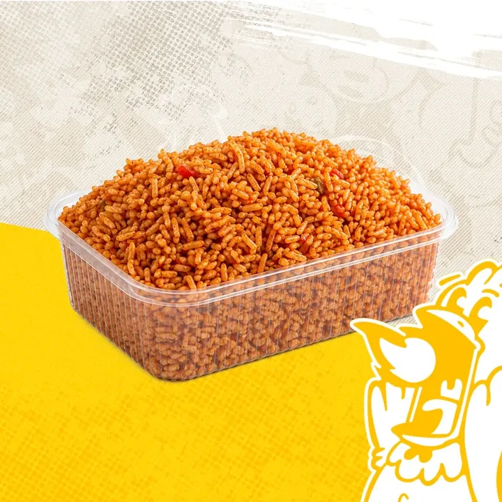 Riz Oriental