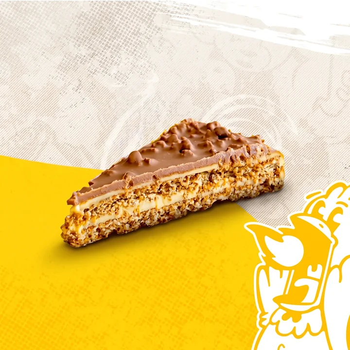 Tarte Daim