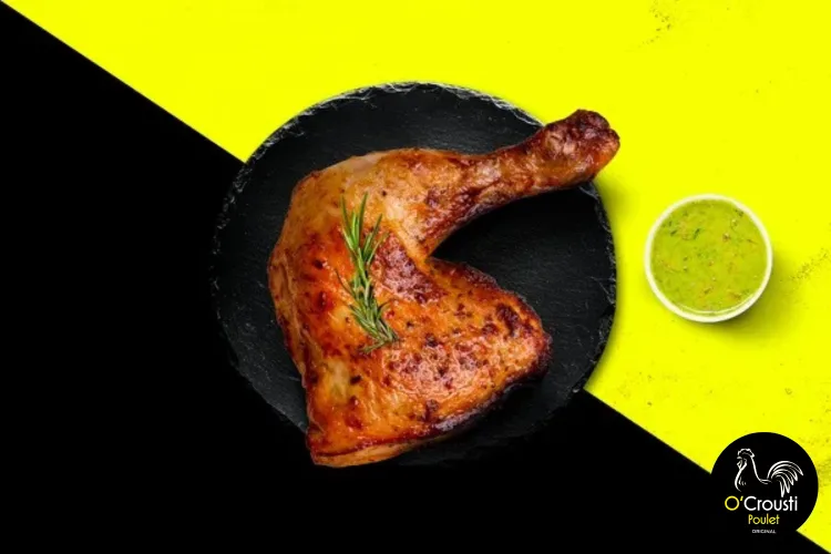 Cuisse de Poulet