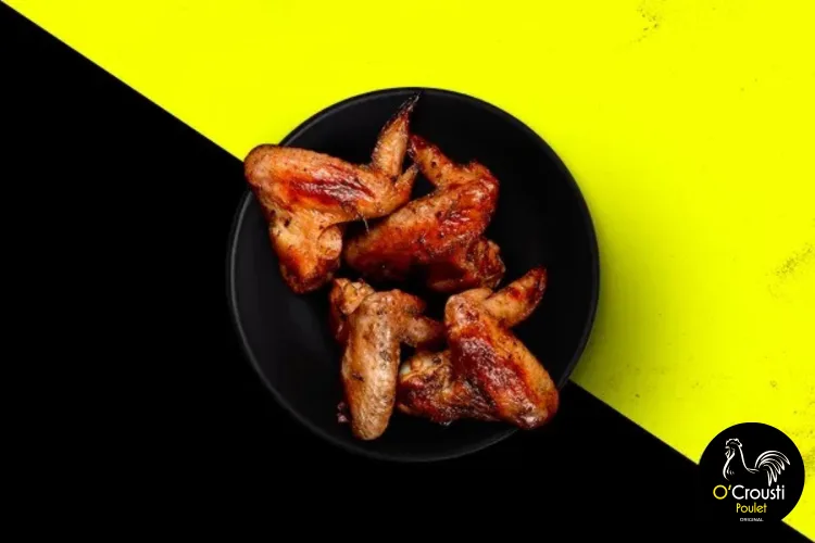 Ailes de Poulet