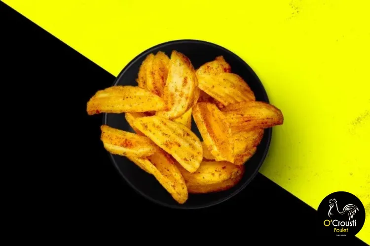 Potatoes
