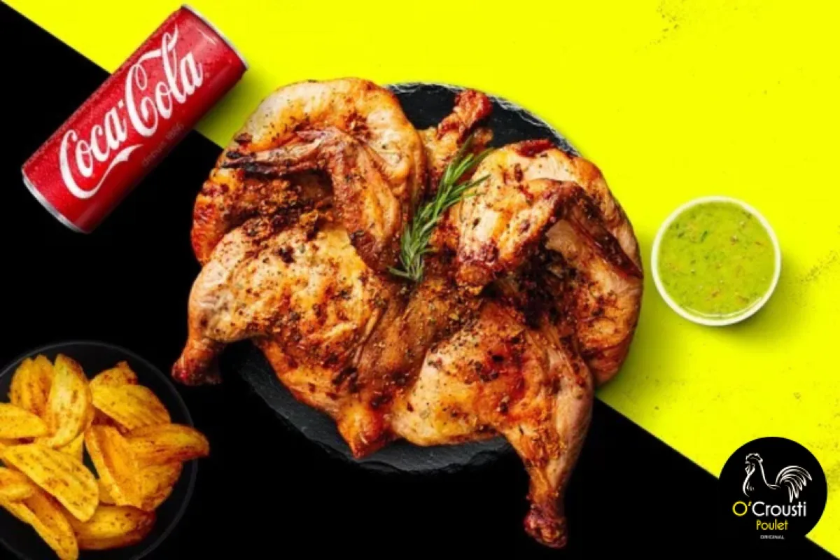 Menu Costaud